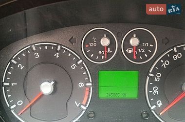 Хетчбек Ford Fusion 2007 в Хмельницькому