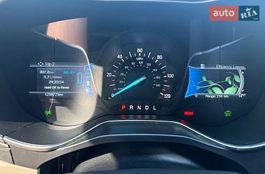 Седан Ford Fusion 2018 в Днепре