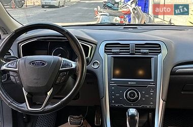 Седан Ford Fusion 2015 в Ірпені