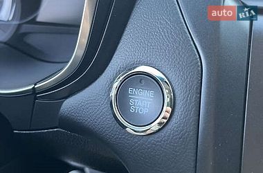 Седан Ford Fusion 2018 в Киеве