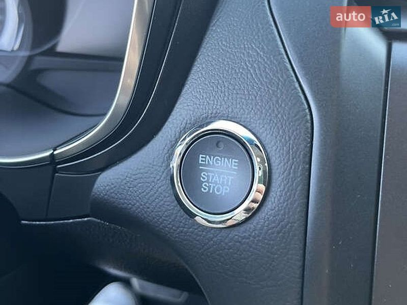 Седан Ford Fusion 2018 в Киеве