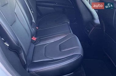 Седан Ford Fusion 2018 в Киеве