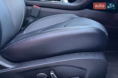 Седан Ford Fusion 2018 в Киеве