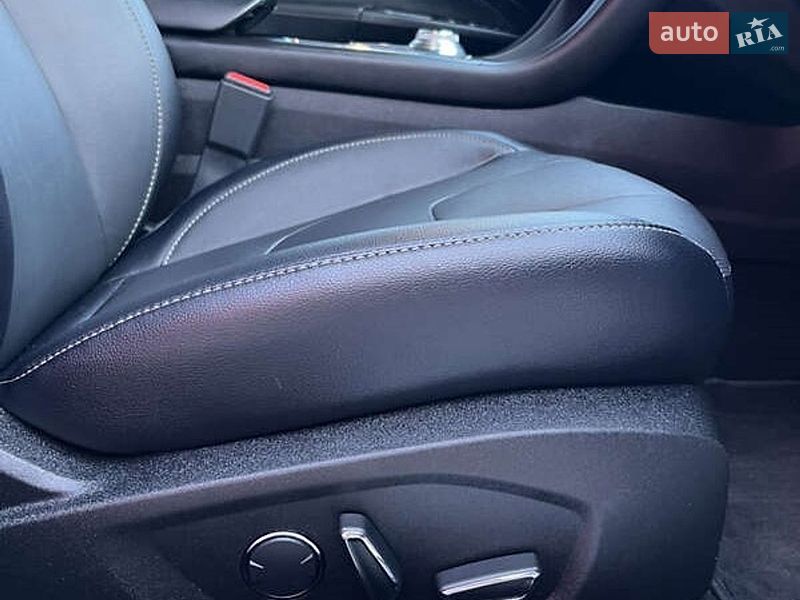 Седан Ford Fusion 2018 в Киеве