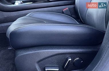Седан Ford Fusion 2018 в Киеве
