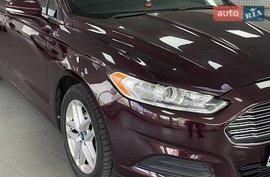 Седан Ford Fusion 2013 в Киеве