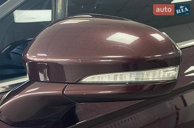 Седан Ford Fusion 2013 в Киеве