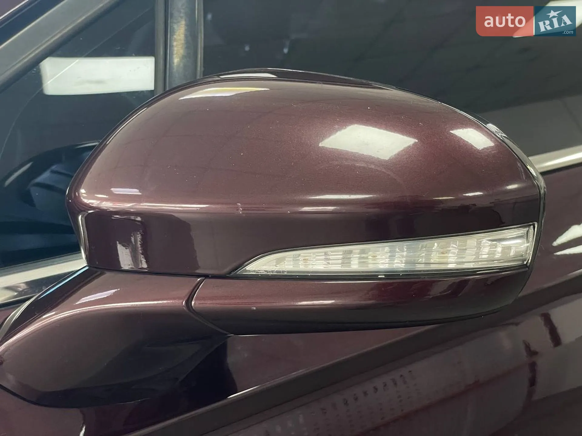 2013 Ford Fusion - мініатюра 15