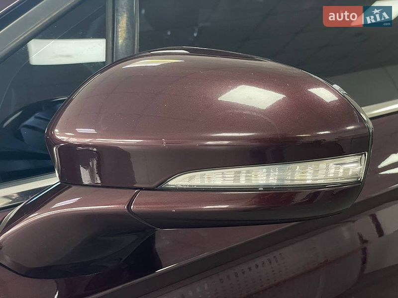 Седан Ford Fusion 2013 в Киеве