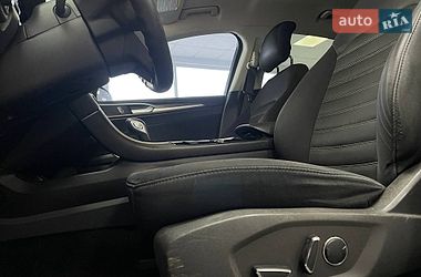Седан Ford Fusion 2013 в Киеве