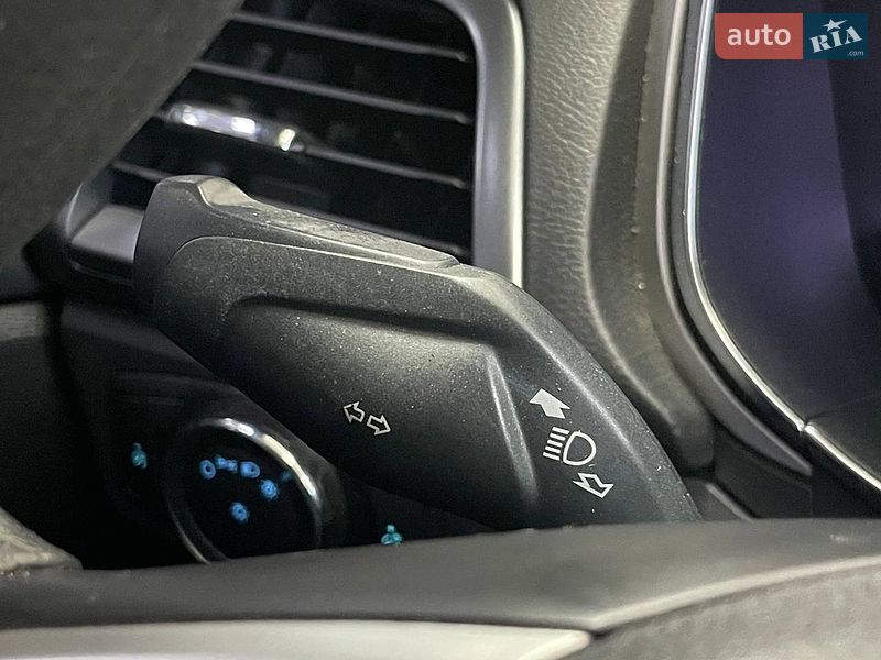 Седан Ford Fusion 2013 в Киеве