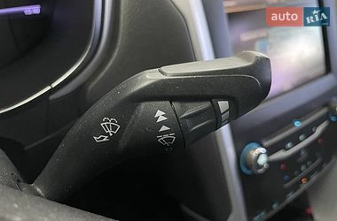 Седан Ford Fusion 2013 в Киеве