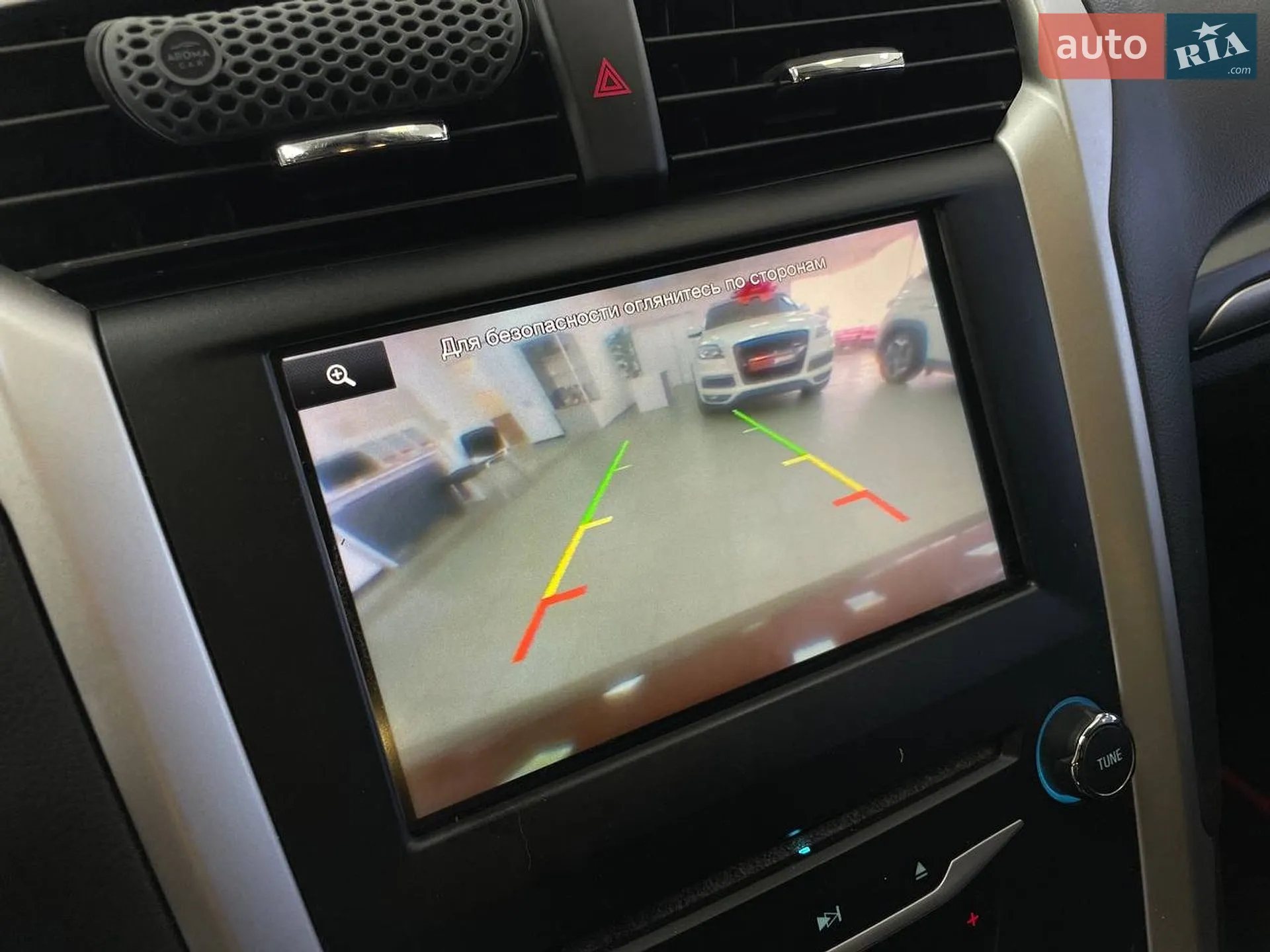 2013 Ford Fusion - мініатюра 29