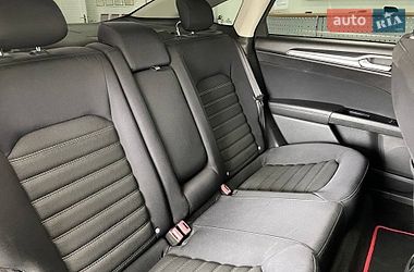 Седан Ford Fusion 2013 в Киеве