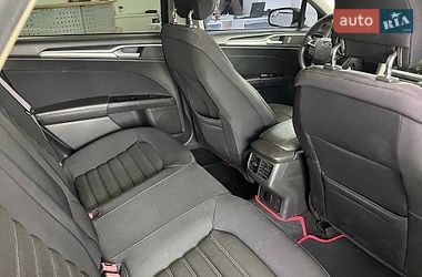 Седан Ford Fusion 2013 в Киеве