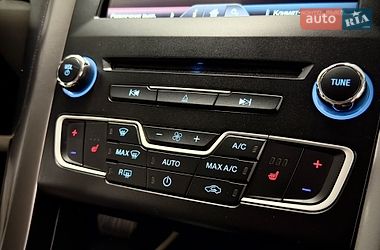 Седан Ford Fusion 2017 в Николаеве