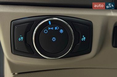 Седан Ford Fusion 2017 в Николаеве