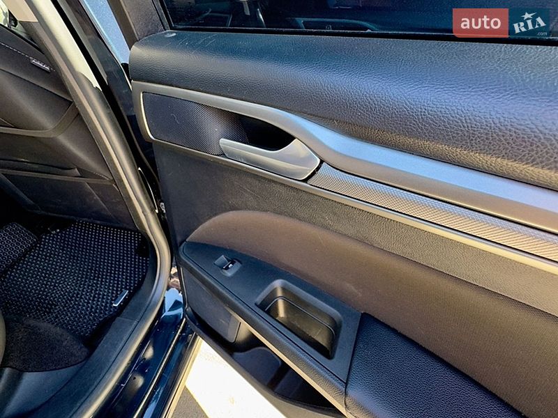 Седан Ford Fusion 2019 в Святопетрівське фото 26 Седан Ford Fusion 2019 в Святопетрівське