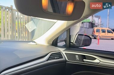 Седан Ford Fusion 2019 в Святопетрівське фото 31 Седан Ford Fusion 2019 в Святопетрівське