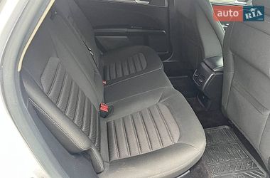 Седан Ford Fusion 2017 в Вінниці