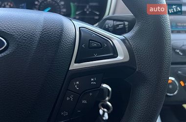 Седан Ford Fusion 2015 в Одессе