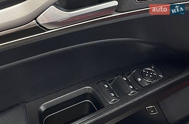 Седан Ford Fusion 2016 в Киеве
