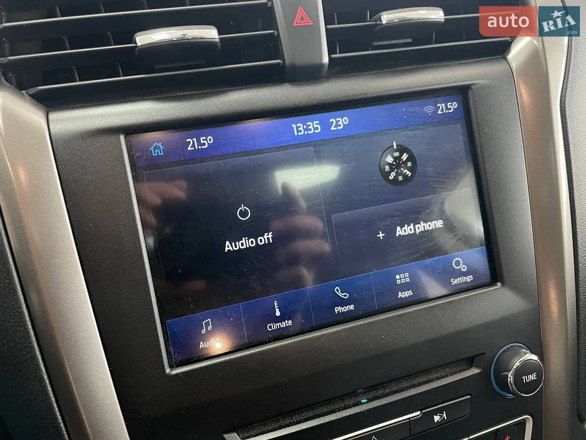 2016 Ford Fusion - мініатюра 32
