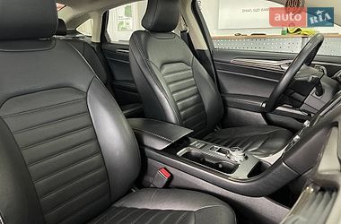 Седан Ford Fusion 2016 в Киеве