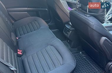 Седан Ford Fusion 2014 в Полтаві