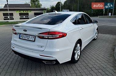 Седан Ford Fusion 2019 в Могилев-Подольске