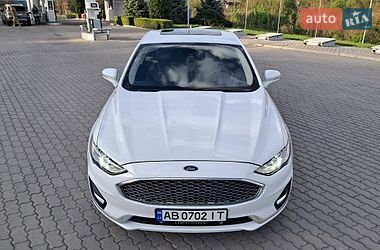 Седан Ford Fusion 2019 в Могилев-Подольске