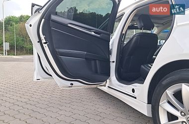Седан Ford Fusion 2019 в Могилев-Подольске