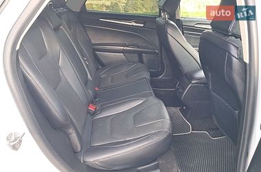 Седан Ford Fusion 2019 в Могилев-Подольске