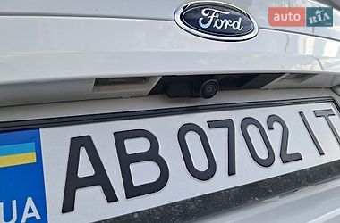 Седан Ford Fusion 2019 в Могилев-Подольске