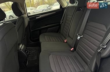 Седан Ford Fusion 2020 в Харькове