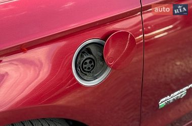 Седан Ford Fusion 2016 в Умані