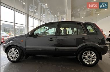 Хетчбек Ford Fusion 2007 в Львові