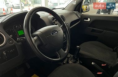 Хетчбек Ford Fusion 2007 в Львові