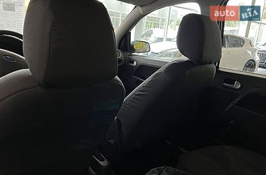 Хетчбек Ford Fusion 2007 в Львові