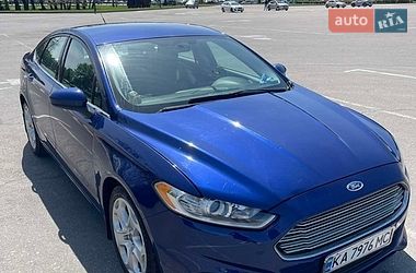 Седан Ford Fusion 2015 в Києві