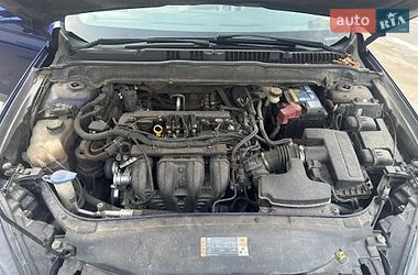 Седан Ford Fusion 2014 в Києві