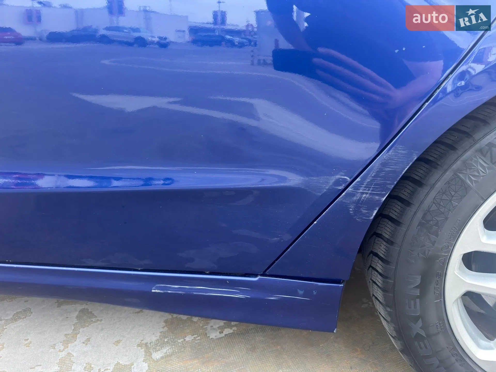 2014 Ford Fusion - мініатюра 15