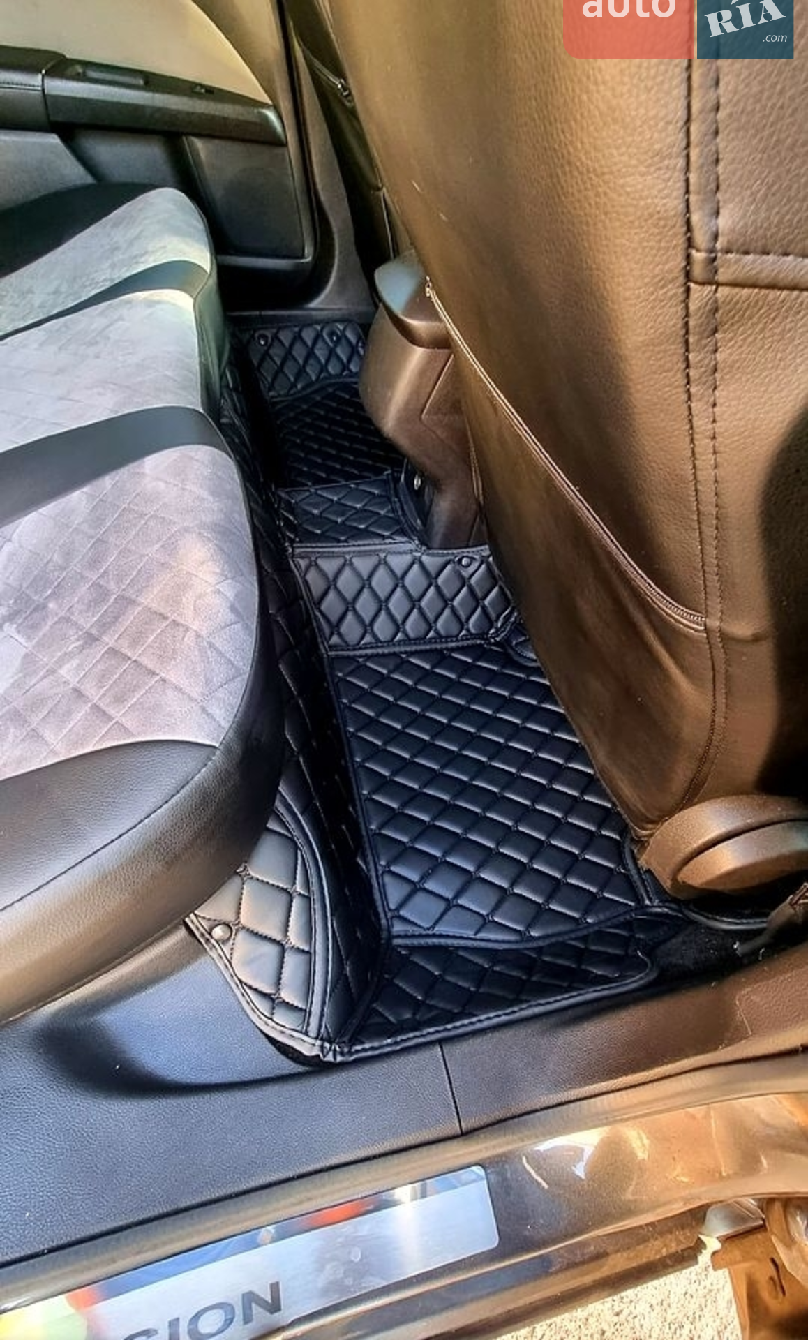 2015 Ford Fusion - мініатюра 4
