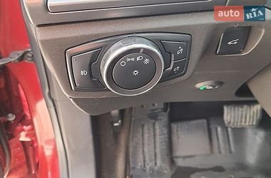 Седан Ford Fusion 2014 в Запоріжжі