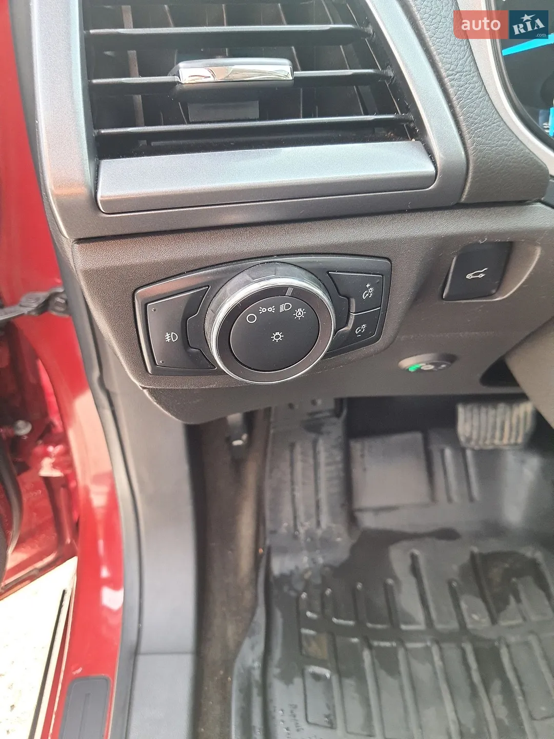 2014 Ford Fusion - мініатюра 15