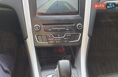 Седан Ford Fusion 2014 в Запоріжжі