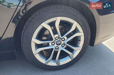Седан Ford Fusion 2020 в Софиевской Борщаговке