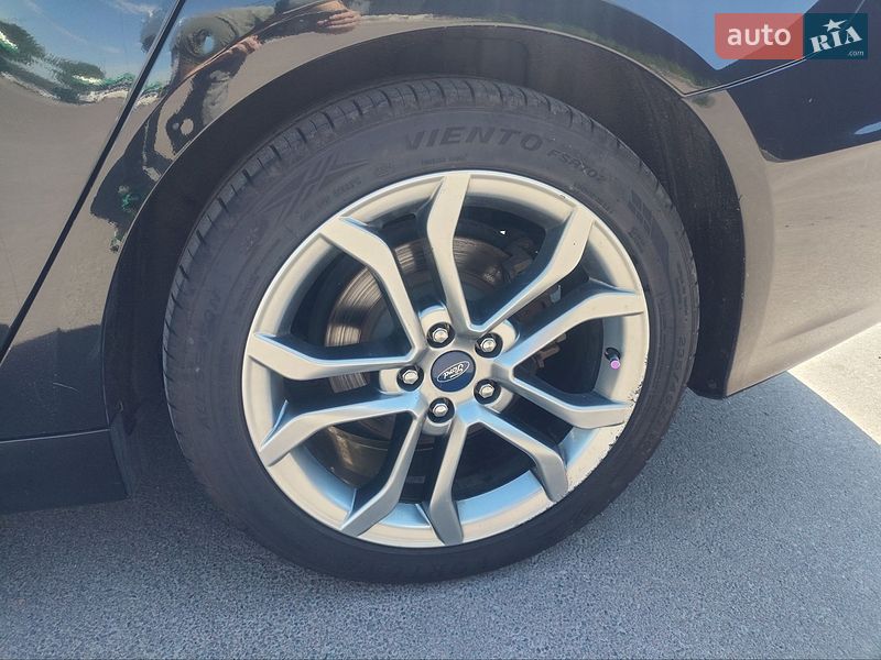 Седан Ford Fusion 2020 в Софиевской Борщаговке