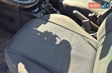 Хэтчбек Ford Fusion 2008 в Киеве