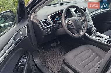 Седан Ford Fusion 2014 в Запорожье